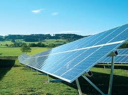 Pour savoir si le photovoltaïque est une électricité 